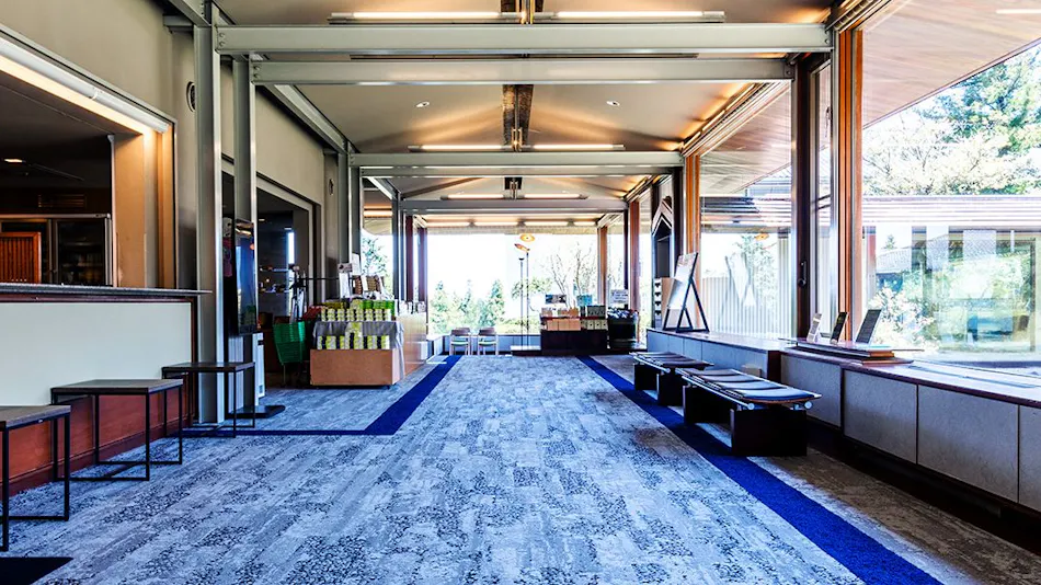 Hakone Yunohana Prince Hotel