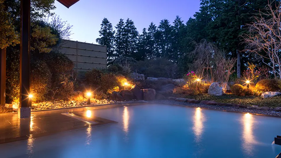 Hakone Yunohana Prince Hotel