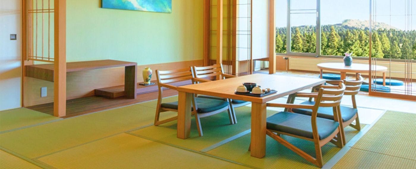 Hakone Yunohana Prince Hotel