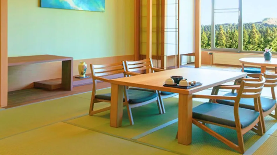 Hakone Yunohana Prince Hotel