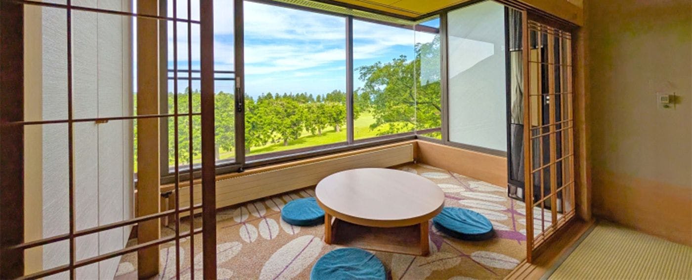 Hakone Yunohana Prince Hotel