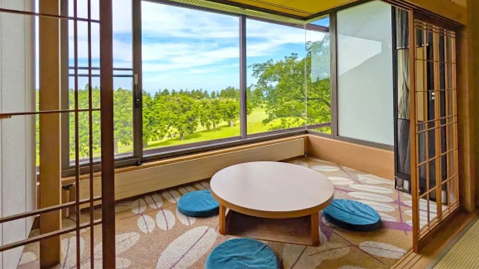 Hakone Yunohana Prince Hotel