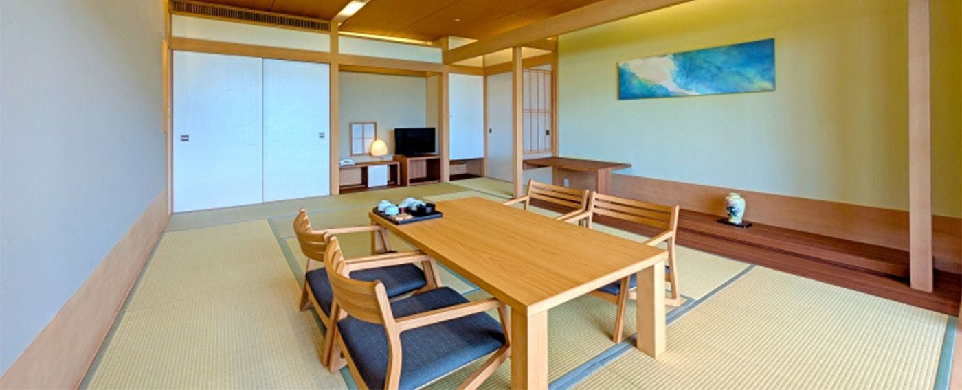 Hakone Yunohana Prince Hotel