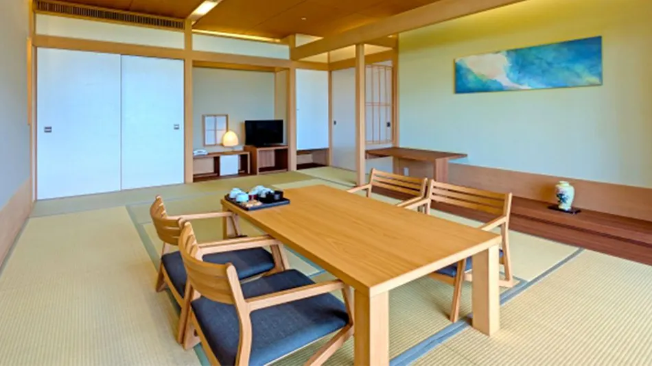 Hakone Yunohana Prince Hotel