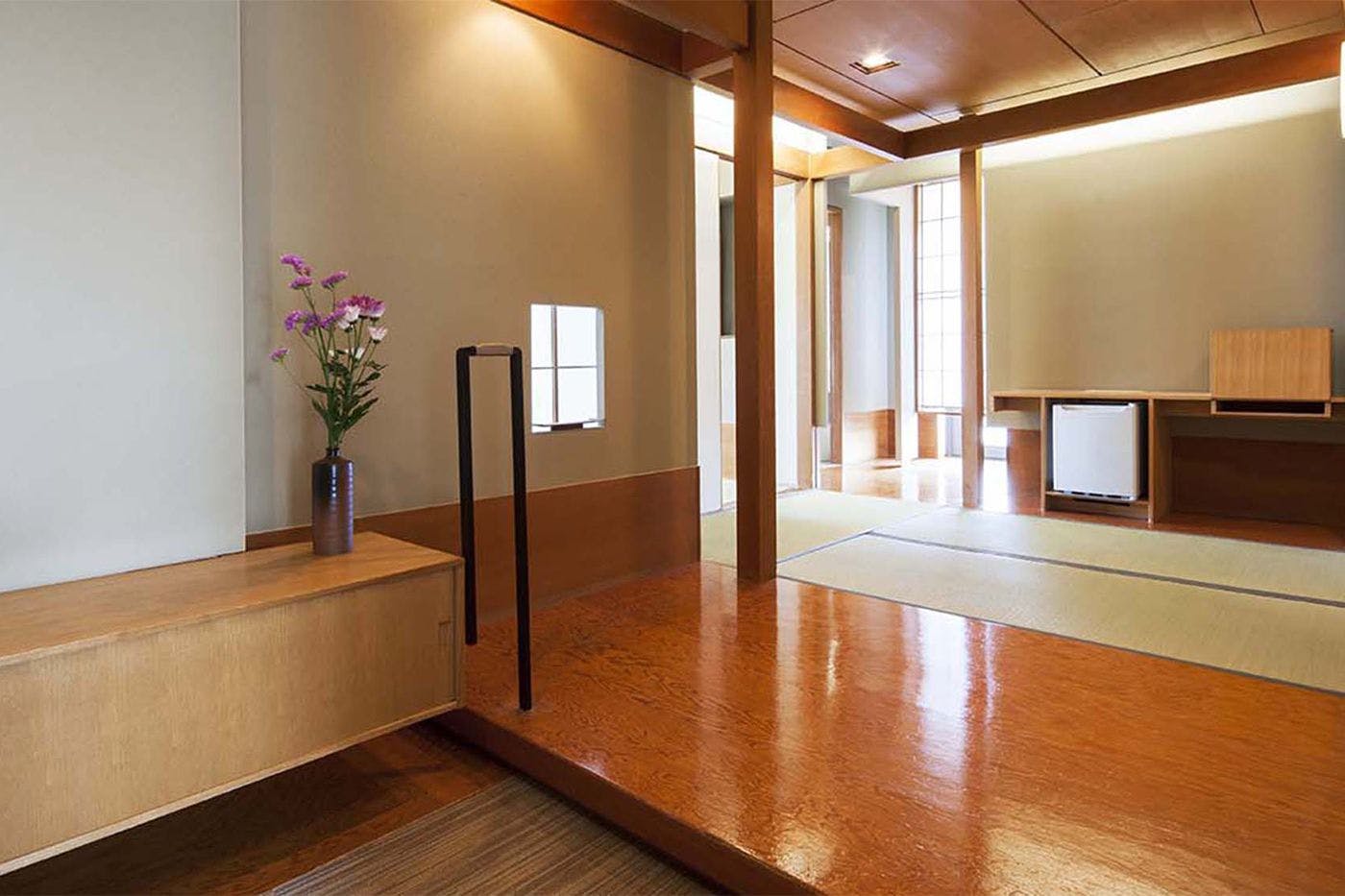 Hakone Yunohana Prince Hotel