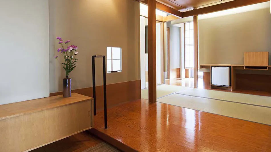 Hakone Yunohana Prince Hotel