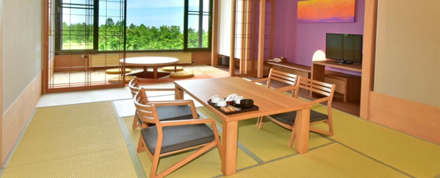 Hakone Yunohana Prince Hotel