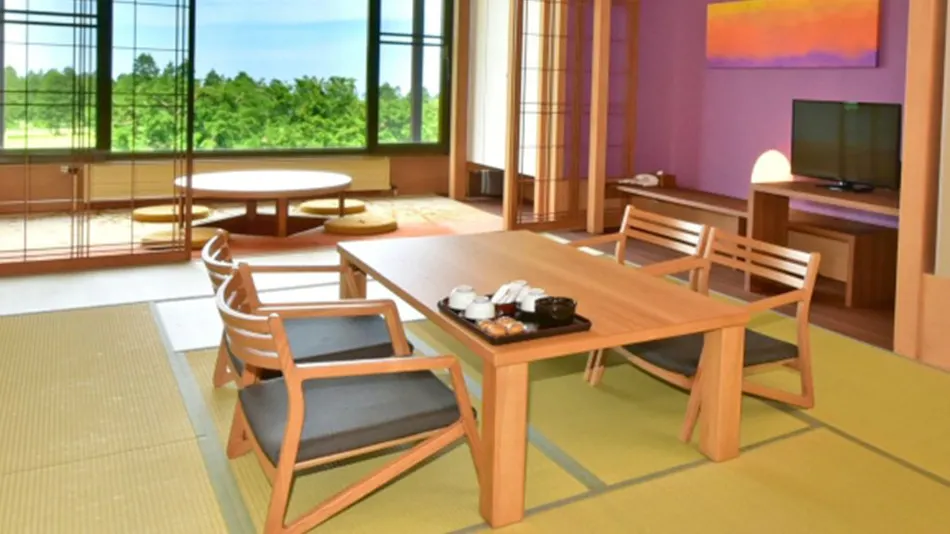 Hakone Yunohana Prince Hotel