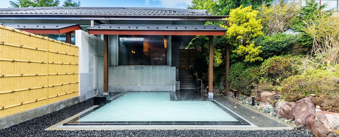 箱根湯の花プリンスホテル