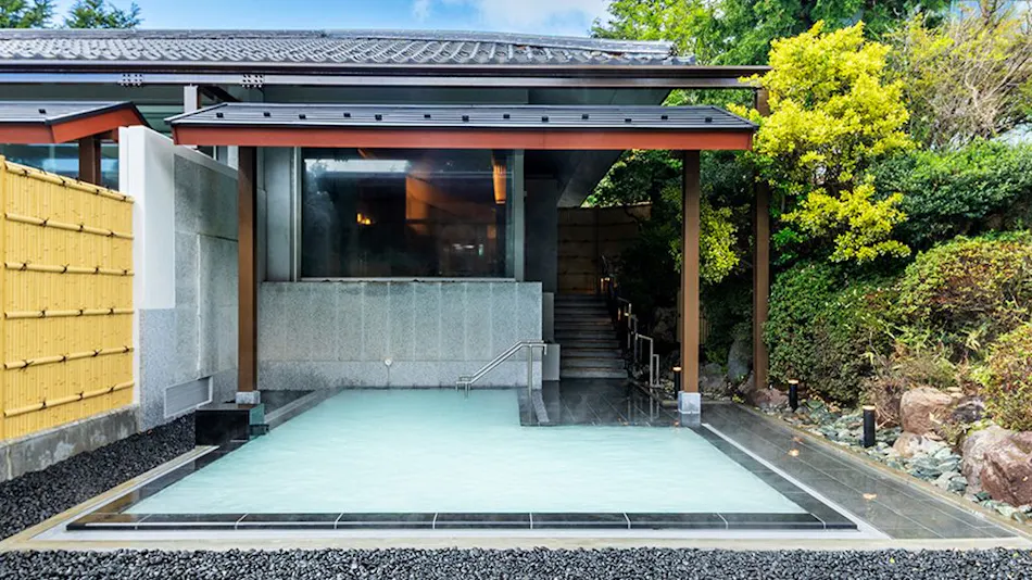 Hakone Yunohana Prince Hotel
