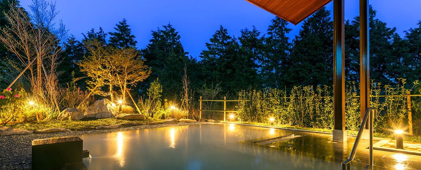 Hakone Yunohana Prince Hotel