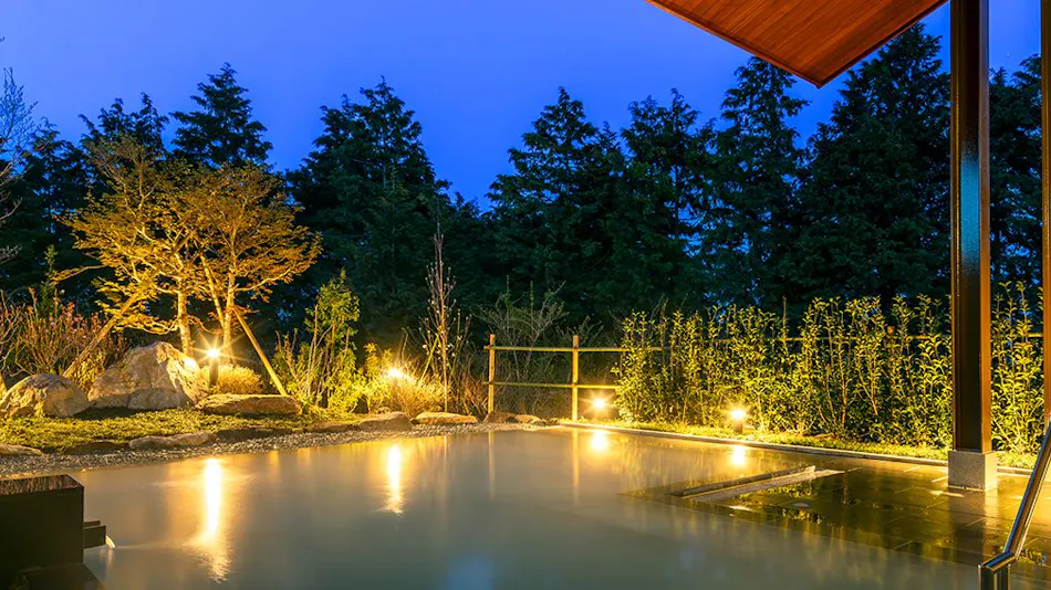 Hakone Yunohana Prince Hotel