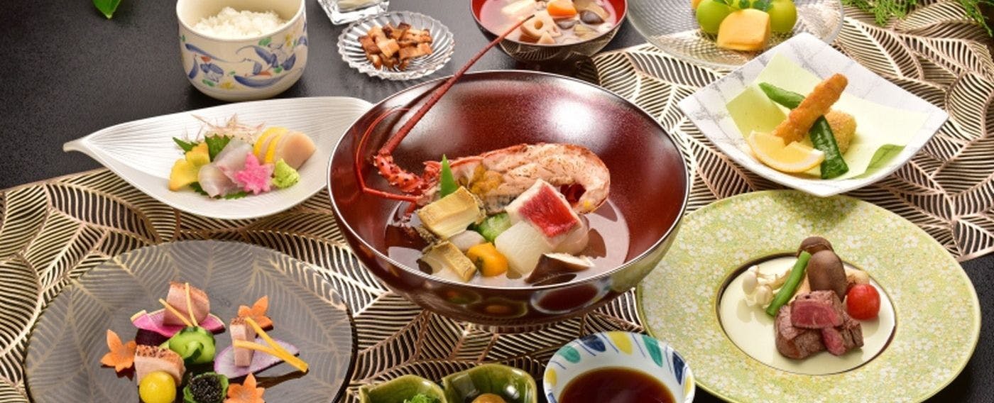 箱根湯の花プリンスホテル