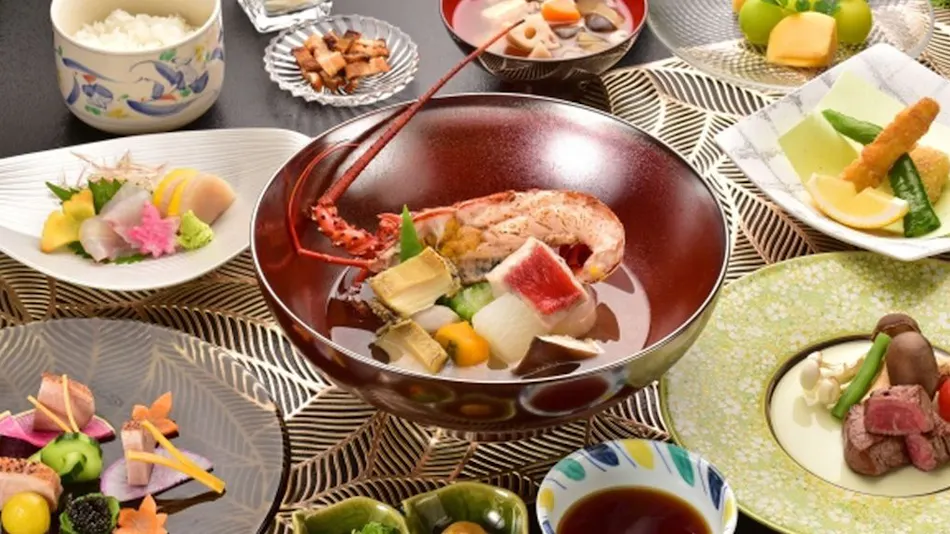 Hakone Yunohana Prince Hotel