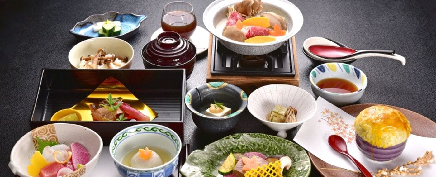 箱根湯の花プリンスホテル
