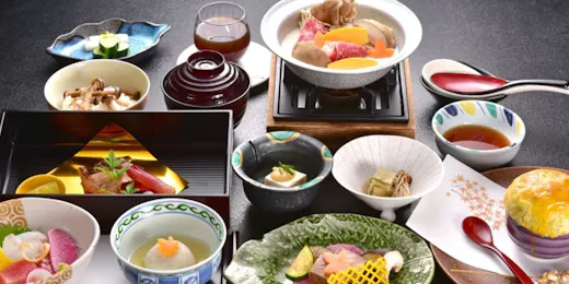 箱根湯の花プリンスホテル