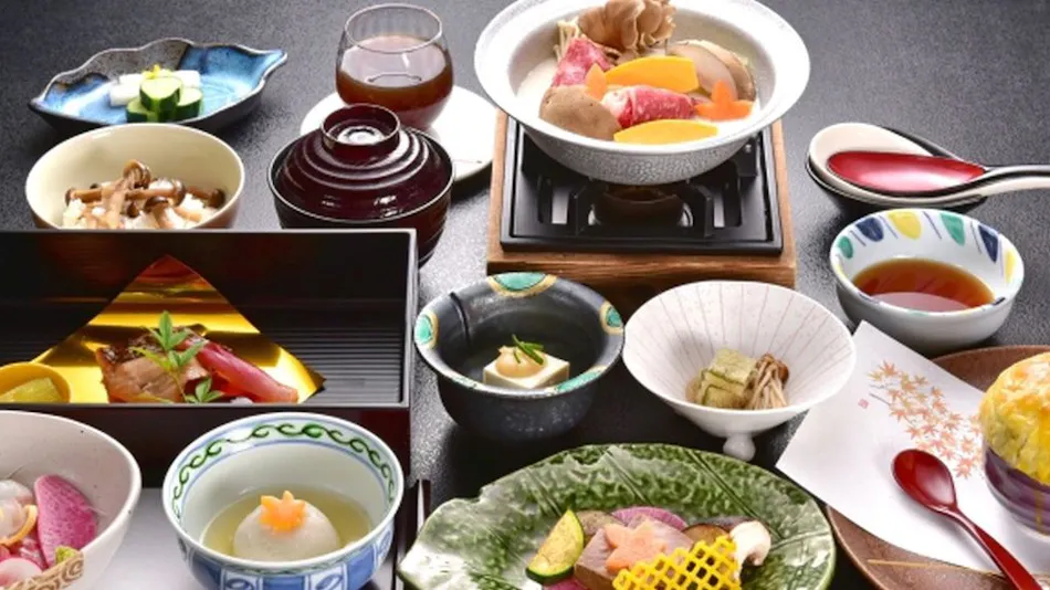 Hakone Yunohana Prince Hotel