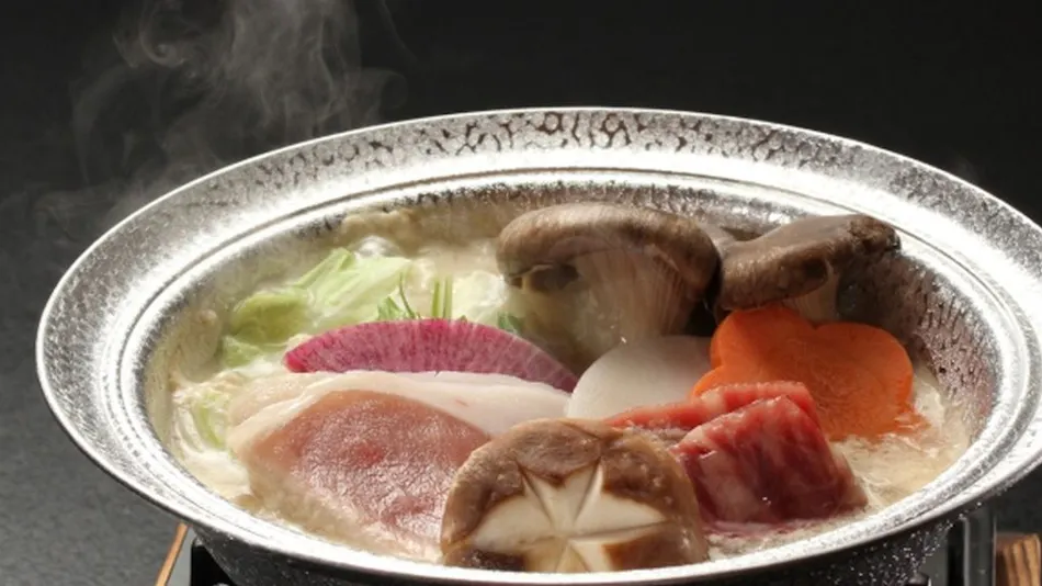 Hakone Yunohana Prince Hotel