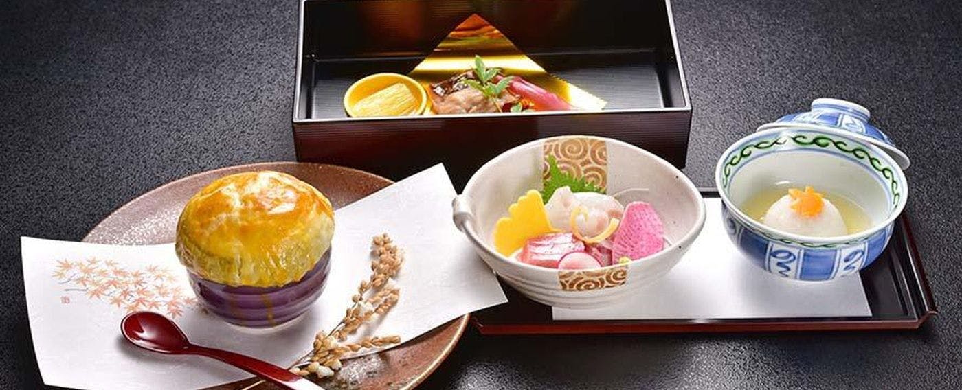 箱根湯の花プリンスホテル