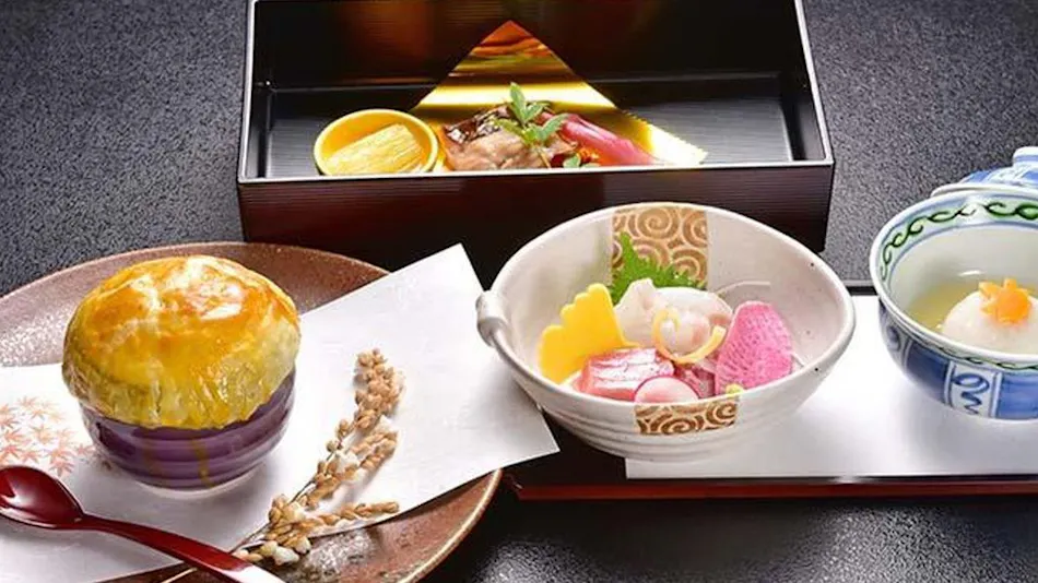 Hakone Yunohana Prince Hotel