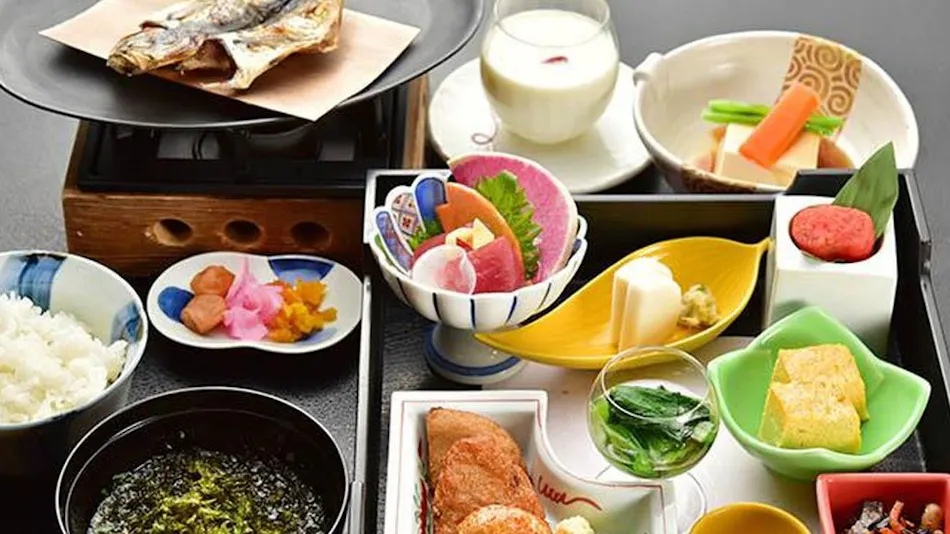 Hakone Yunohana Prince Hotel