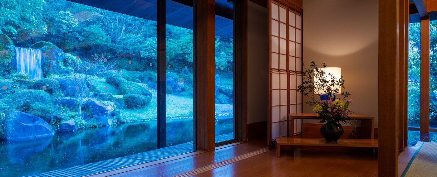 箱根湯の花プリンスホテル