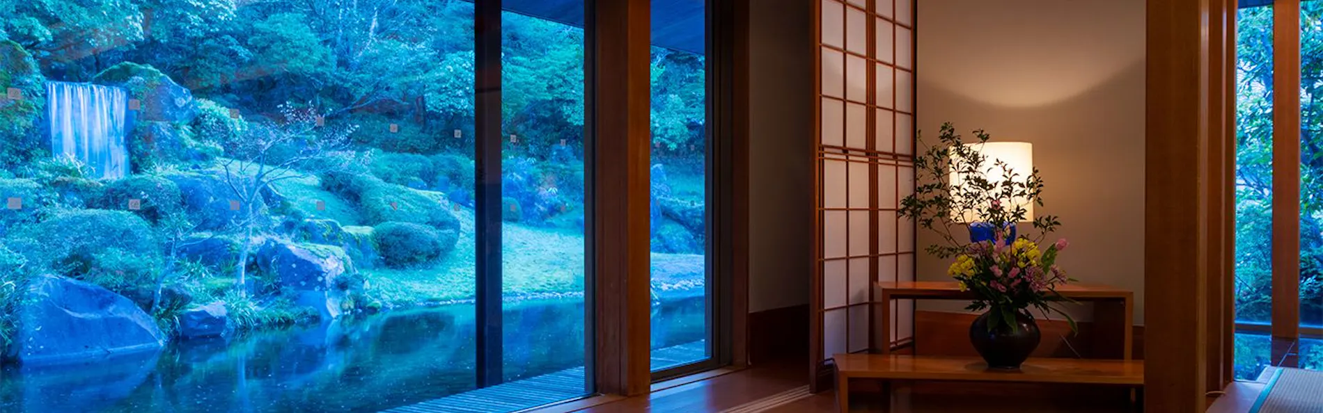 箱根湯の花プリンスホテル