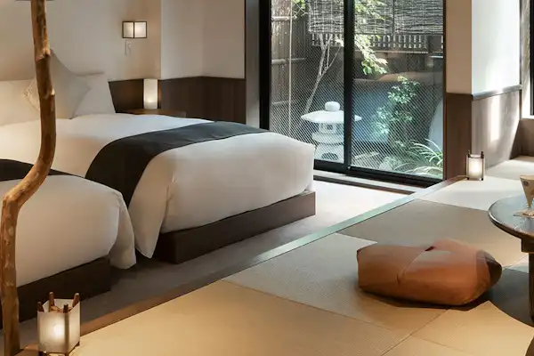 ห้องพัก