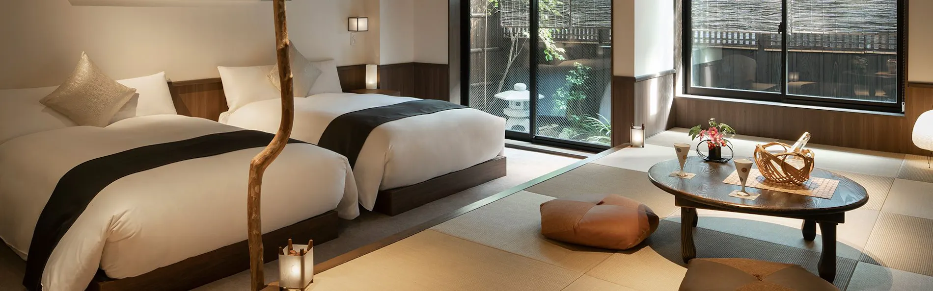 THE JUNEI HOTEL 京都御所西