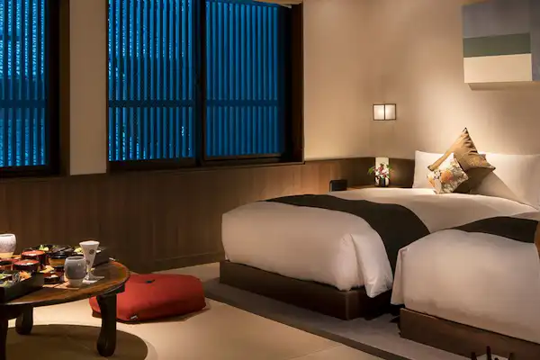 ห้องพัก