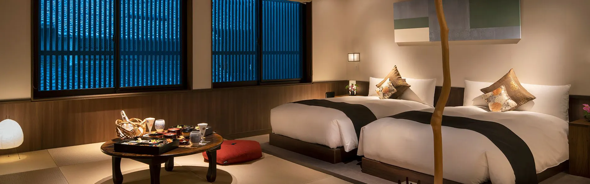 THE JUNEI HOTEL 京都御所西