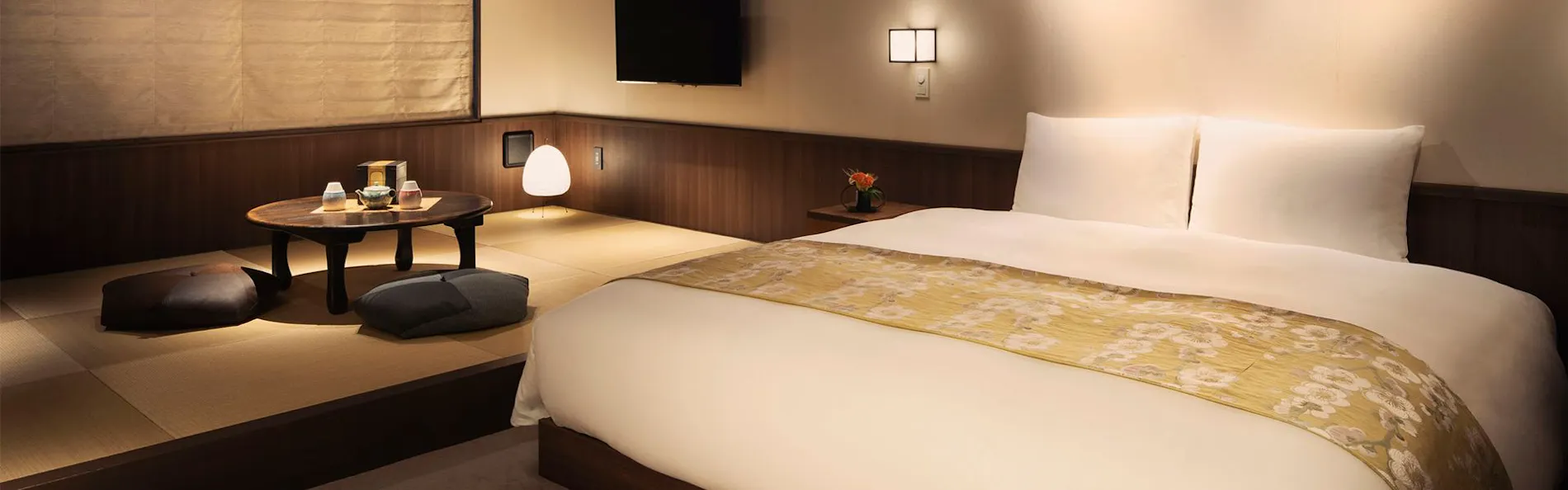 THE JUNEI HOTEL 京都御所西