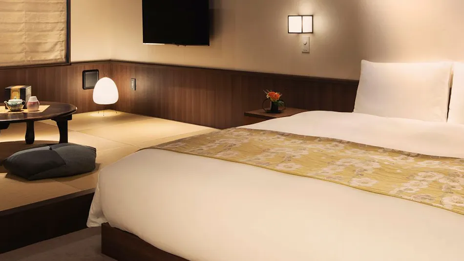 THE JUNEI HOTEL Kyoto Gosho Nishi