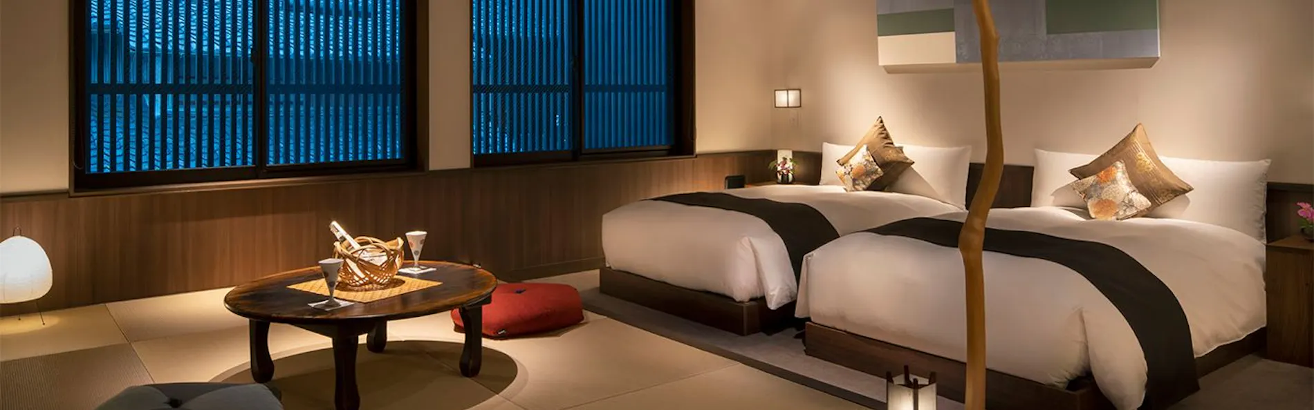 THE JUNEI HOTEL 京都御所西