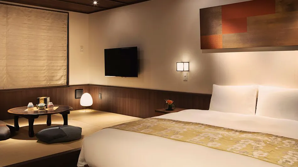 THE JUNEI HOTEL Kyoto Gosho Nishi