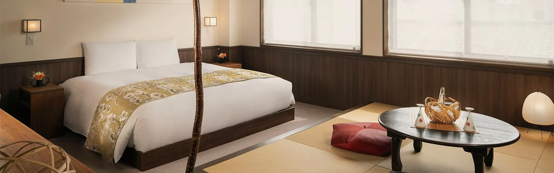 THE JUNEI HOTEL 京都御所西