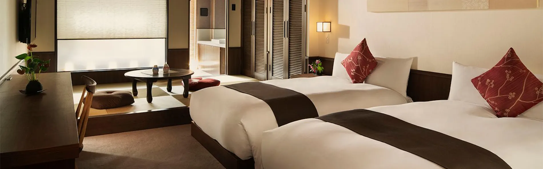 THE JUNEI HOTEL 京都御所西