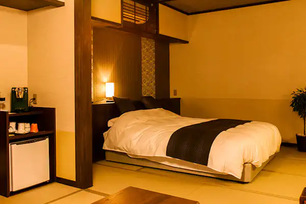 ห้องพัก