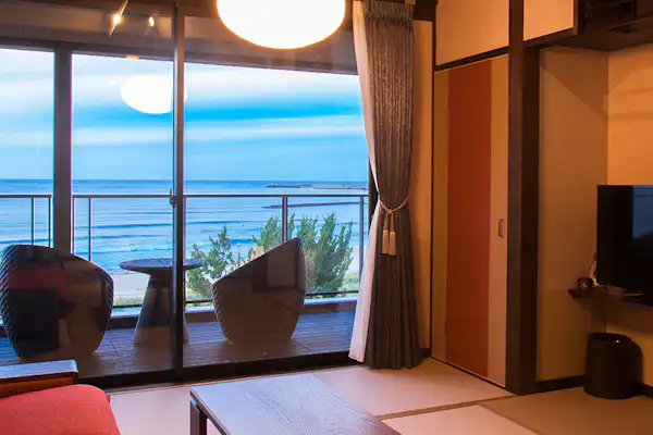 ห้องพัก