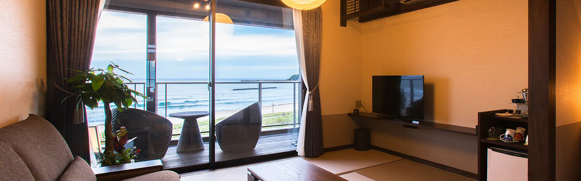 夕彩Resort響季