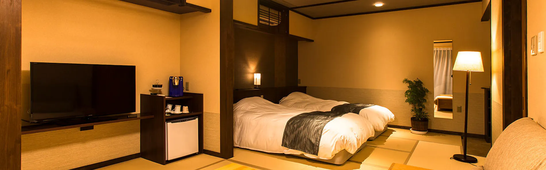 夕彩Resort響季