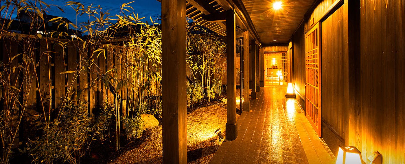 夕彩Resort響季