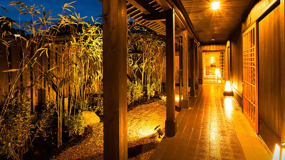Yusai Resort Hibiki