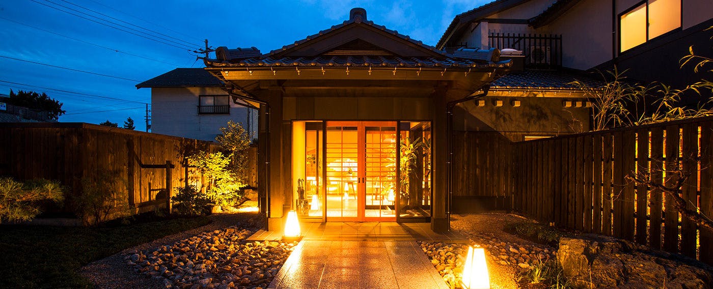 夕彩Resort響季
