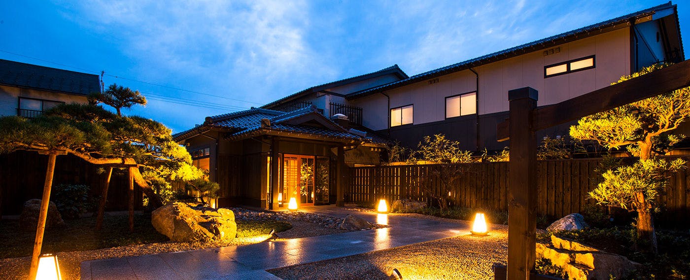 夕彩Resort響季