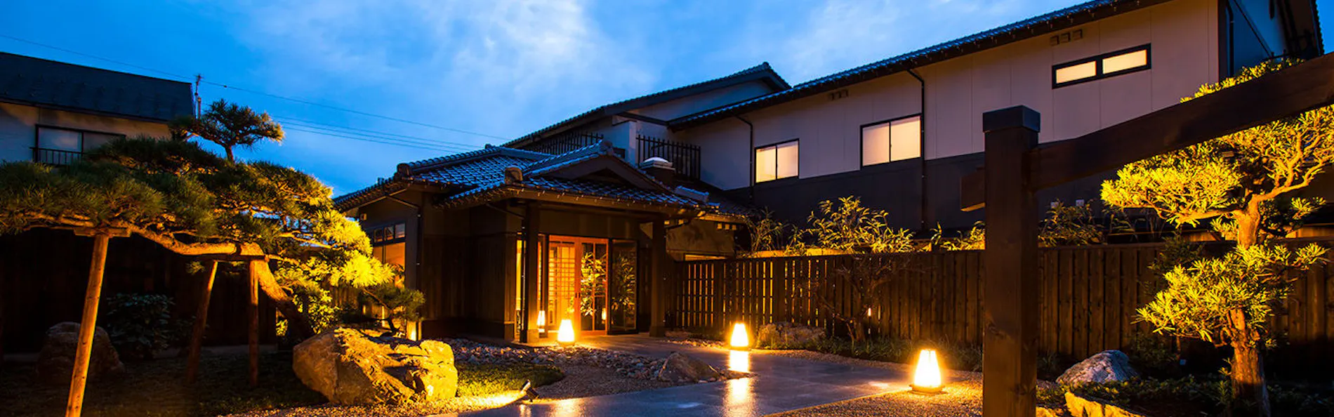 夕彩Resort響季