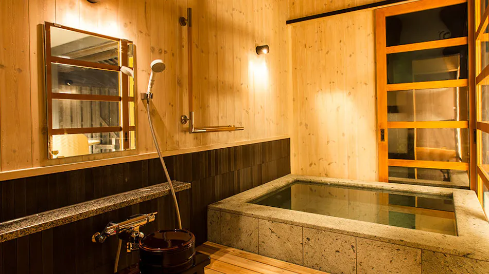 Yusai Resort Hibiki