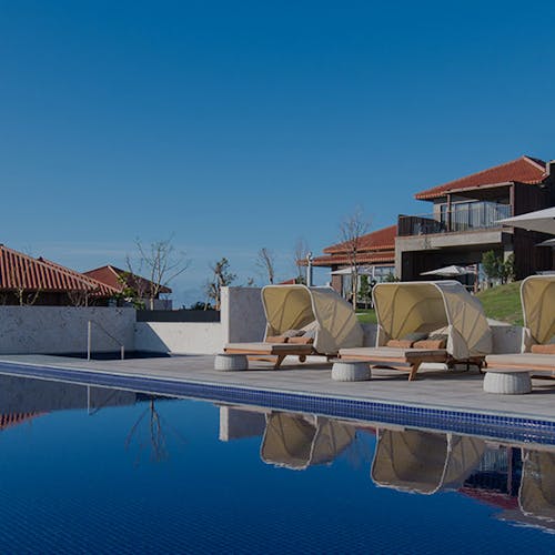 21年最新 沖縄で海外旅行気分を満喫できる宿ランキング 一休 Com