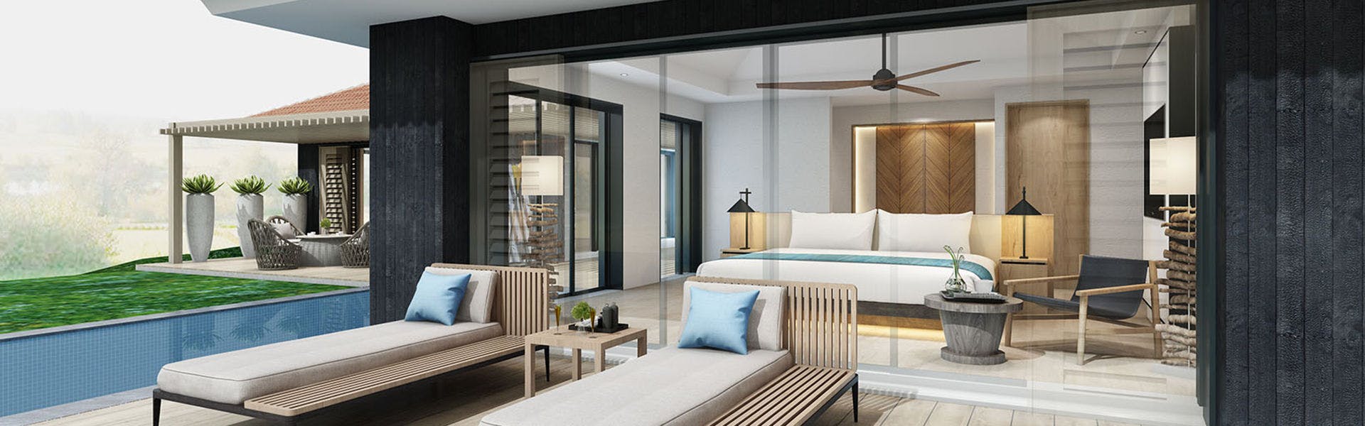 THE HIRAMATSU HOTELS & RESORTS 宜野座