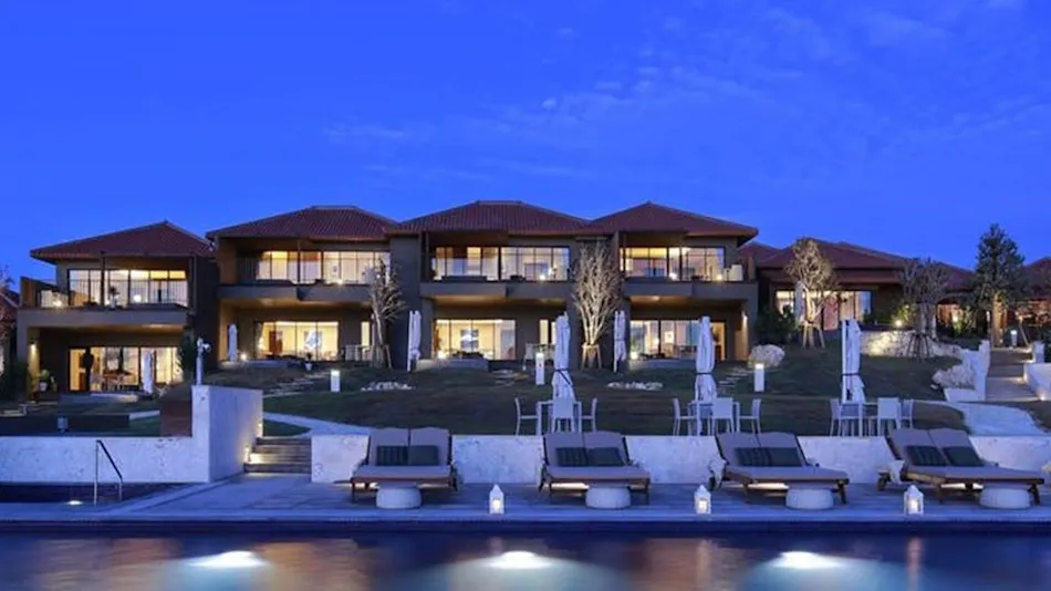 THE HIRAMATSU HOTELS & RESORTS Ginoza